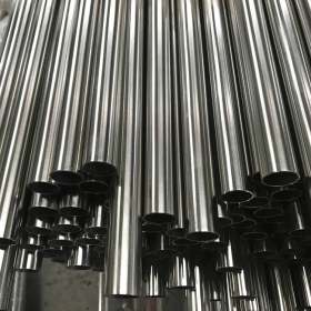 中山不锈钢制品管304 涨型用不锈钢制品管 无砂眼制品管厂家