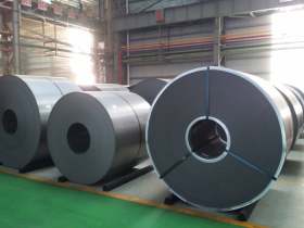 现货批发太钢31603、31608不锈钢热轧卷板 可定开 太钢代理