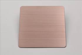 拉丝板 不锈钢拉丝板 拉丝钛金 不锈钢拉丝板镀钛