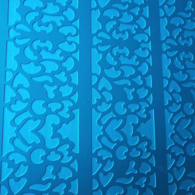 彩色不锈钢板 304 不锈钢板材 建筑装饰板 折弯 剪折刨 加工