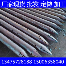 146*6.6管棚钢管生产厂家