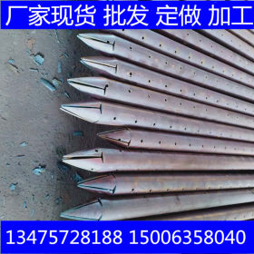 146*6.6管棚钢管生产厂家