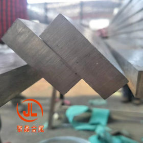 现货大量供应 304不锈钢扁钢 热轧酸白扁钢 分条切割