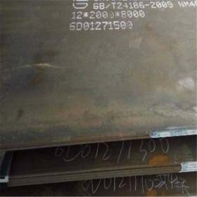供应40crmo钢板 40cr合金钢板厂家直销 中厚板现货可切