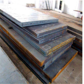 现货批发42CrMo钢板可切割加工 合金钢板厂家直销 42crmo中厚钢板