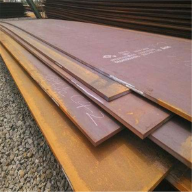 厂家供应42CrMo合金钢板现货 高强度合金钢板正规格全价格低