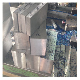 合金结构钢35NiCrMo6钢材 40CrNi2Mo钢板 圆钢 广泛专用 规格齐全