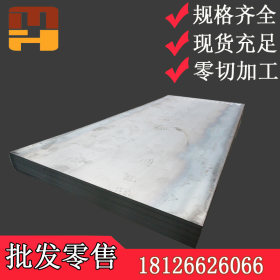 广东现货仓库大量供应Q235B鞍钢热轧平直板铁板3.0*1260*3000