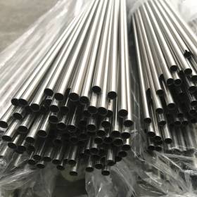 佛山不锈钢小管 制品用不锈钢小管 14X0.5非标小管厂家