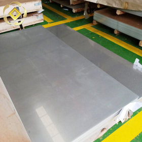 304 冷轧不锈钢板 定尺开平 剪折刨 激光切割 贴膜 钢板加工