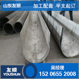 大型钢结构用直缝焊管Q245BQ345B直缝焊管各种异型管
