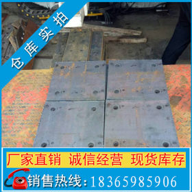 耐磨板现货供应 机械设备专用耐磨板 切割零售耐磨板 堆焊耐磨板