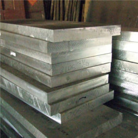 生产各种规格铝板 中厚铝板 合金铝铝板  特厚铝板 7075铝板