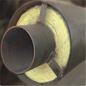 聚氨酯保温钢管 宁夏保温钢管 钢套钢保温钢管 蒸汽管道 河北厂家