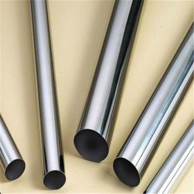 现货供应SUS201/304不锈钢圆管20mm*厚0.4*0.5*0.6*0.7拉丝焊管