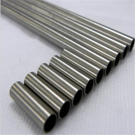 现货供应SUS201/304不锈钢圆管25mm*厚0.4*0.5*0.6*0.7拉丝面焊管