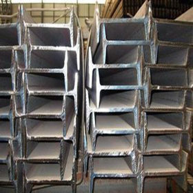 热销钢结构用热轧工字钢机械制造用q235b国标工字钢建筑工程用钢