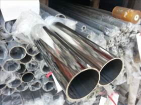 国标304不锈钢拉丝圆管76mm*0.6*0.7*0.8*0.9*1.2焊管201厂家现货