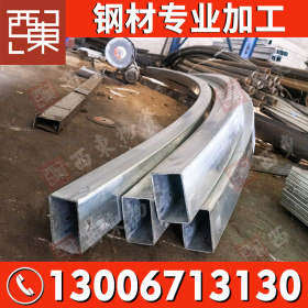 佛山厂家批发高质量q235b钢结构镀锌方管 热镀锌管 60*60