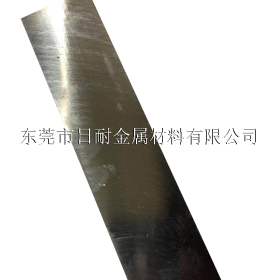 东莞供应宝钢高碳铬9CR18不锈钢 9CR18轴承钢板 板料可切割零售