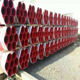 内外环氧防腐钢管 涂塑钢管 排水管道 环氧复合钢管厂家 涂塑钢管