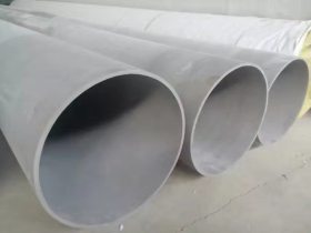 小口径304不锈钢管 工程排水用工业面无缝不锈钢管