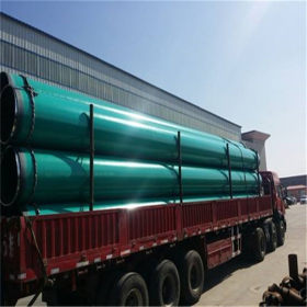 无毒3pe防腐钢管 饮水输送 8710防腐钢管 IPN防腐漆 厂家绿色生产