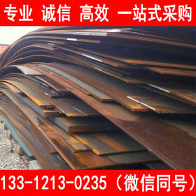 天津现货直销 Q235A-F 钢板 钢卷板 开平板 库存大 发货快