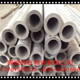 316不锈钢厚壁管 厂家可零切  304大口径厚壁不锈钢管 毛细管