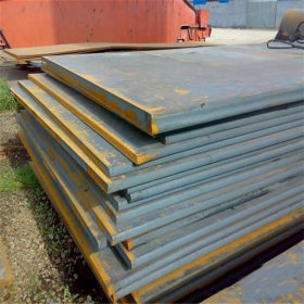 无锡库存耐磨板  舞钢NM400耐磨钢板 可免费切割运输