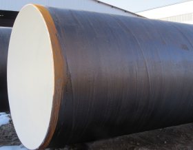 螺旋钢管厂家规格 直径一米螺旋钢管厂家