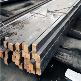 供应优质冷拔方钢现货  销售Q235B方钢规格14*14mm在线报价