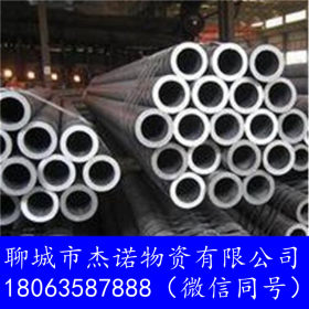 Q345B安钢结构用无缝管76*6.5低合金热轧结构钢管武汉钢结构钢管
