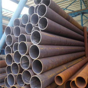 12crlmovg合金钢管 高硬度合金钢管 大口径合金钢管厂 规格齐全