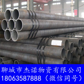 现货供应16mn安钢结构用无缝管76*6.5小口径定尺钢管淮安结构管