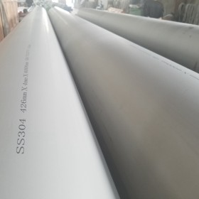 太钢不锈钢焊管SS304大口径焊管酸洗管大量现货库存充足