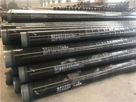 加强级3pe防腐螺旋焊管价格 缠绕式3pe防腐钢管厂家 3PE防腐钢管