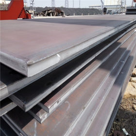 供应Q235C普通结构板 中厚板 厚壁Q235B钢板切割