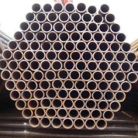 Q195直缝焊管5寸（140）、6寸（165）、8寸（219）国标热轧焊管