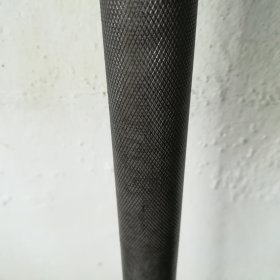 外径35mm*20mm不锈钢网纹管 304不锈钢滚花管 无缝管滚花不锈钢管