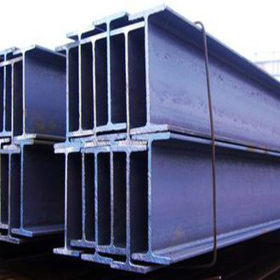 广东工字钢 H型钢现货出售 Q235B Q345B 锰型材全国配送