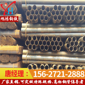 广东佛山（现货）厂家批发 焊管 Q235B铁管 规格齐全量大优惠