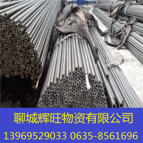 钢厂供应16Mn 合金精密钢管 定做各种规格精密光亮管 高压精密管