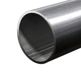 304不锈钢管  工业圆管 排污管  厚圆管