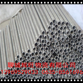 专业销售321不锈钢管 1Cr18Ni9Ti不锈钢管 定制工业不锈钢管321