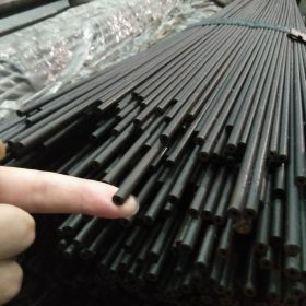 江苏小口径无缝管生产厂家生产定做10#高精度薄壁冷拔管