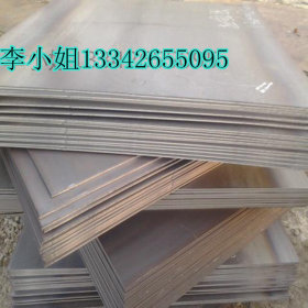 批发q355gnh耐候钢板  耐磨中厚板 抗氧化耐腐蚀Q355GNH耐候板