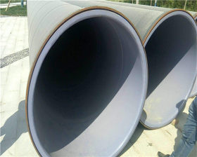 大型大口径螺旋钢管厂家   打桩螺旋钢管厂家  五洲螺旋钢管
