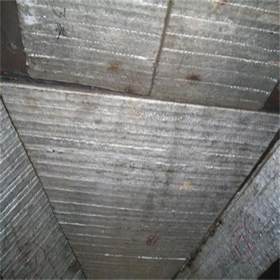 供应煤厂化工用堆焊双金属复合耐磨衬板 堆焊耐磨钢板 加工圆管
