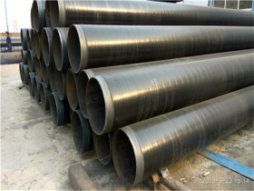 热轧无缝钢管 防腐钢管 3PE防腐钢管 涂塑钢管 环氧防腐钢管厂家